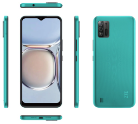 ZTE Blade A52 Lite 2GB RAM+64GB ROM