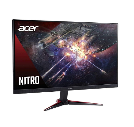Acer Nitro 23.8” IPS 165Hz Gaming Monitor VG240Y Sbmiipx (DP/HDMI)