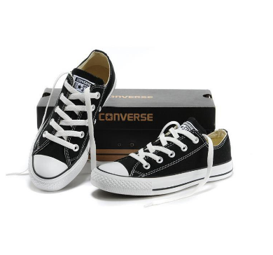 New Couple Canvas Shoes For Men And Women 800