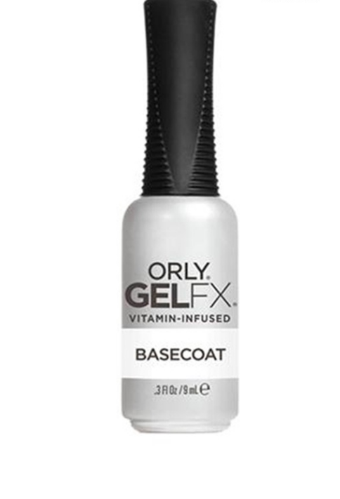 Orly Gel Fx Base Coat 9ml