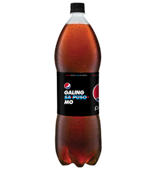Pepsi Black 2 Liters