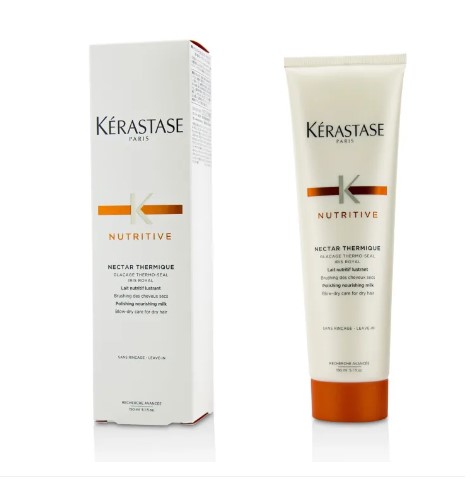 Kerastase Nutritive Nectar Thermique Polishing Nourishing Milk For Dry Hair 150ML