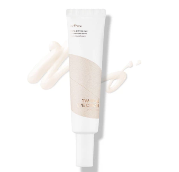 Isntree TW-Real Eye Cream 30ml