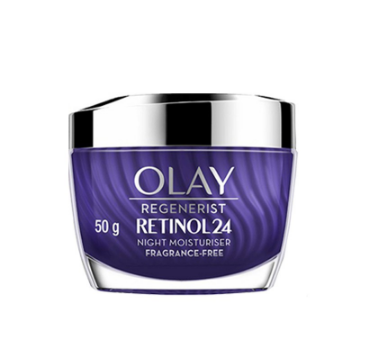 Olay Retinol 24 Face Cream 50g