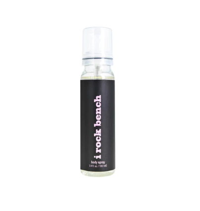 Bench  Series Rock Body Spray 100ml