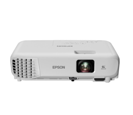 Epson EB-E01 XGA 3LCD Projector
