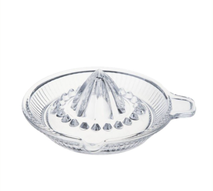 Pasabahce Basic Lemon (or Orange) Squeezer 59X148.5X103mm (54209)