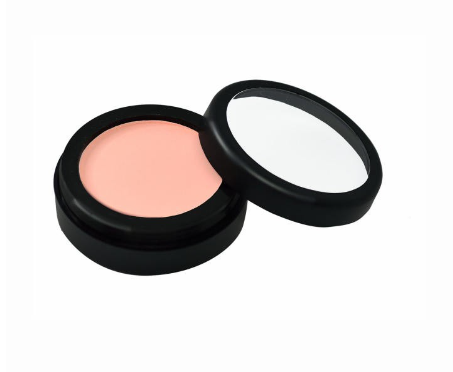 Nichido  True Colors Powder Blush - Sunkissed