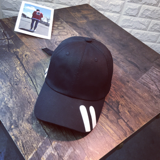 Baseball Cap Men Women Hip Hop Summer Snapback Caps Black White Casual Embroidery Baseball Hat Outdoor Bone Dad Hat