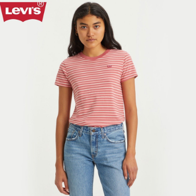 Levi's  Women's Perfect T-Shirt 39185-0222