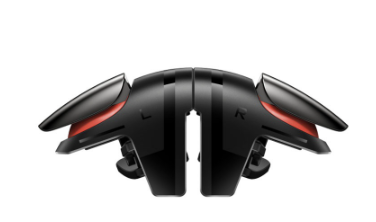 Black Shark Monster Gaming Magnetic Triggers Finger Controller