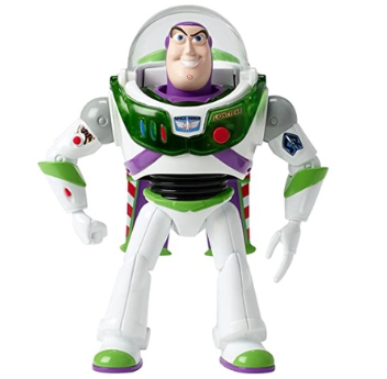 Walking BUZZ Light-Year with sounds Fun House Toy for Kids