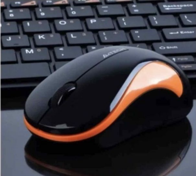 A4tech Wireless Mouse