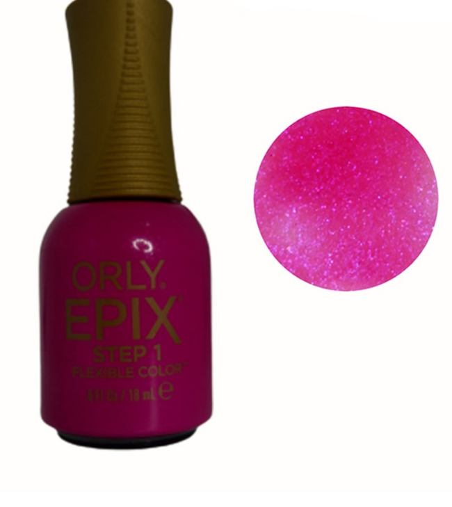 Orly Epix Color Backlit 18ml