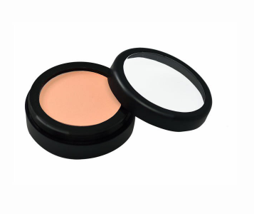 NICHIDO True Colors Powder Blush - Peach Glow