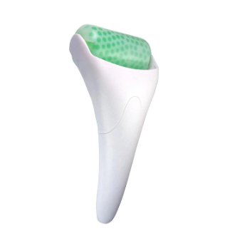 Ice Roller | Ice Roller Facial Massager | Skin Cooling Face Ice Roller Anti-Wrinkle Massage