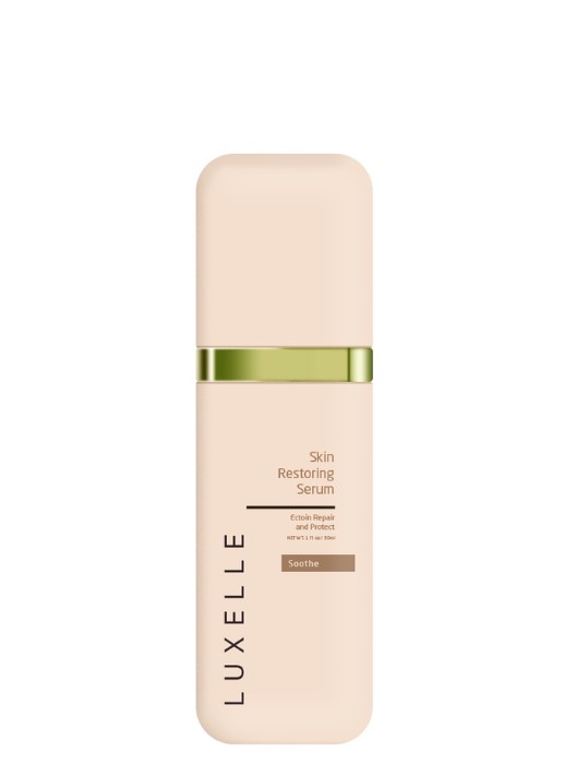 Luxelle Soothe Skin Restoring Serum