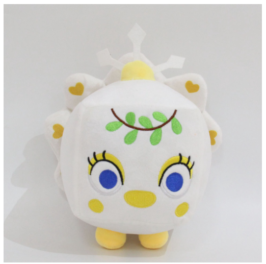 25cm Pet Simulator X Cat Stuff Plushie Toys Big Games Cat Plushie Toy Dolls Pillow Kids Gift P6