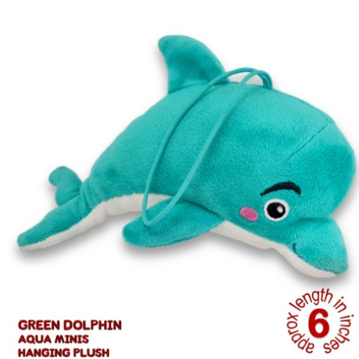 KC0415 Key Clips Rings Hanging Plushies Bag Charm Stuffed Toys KC27