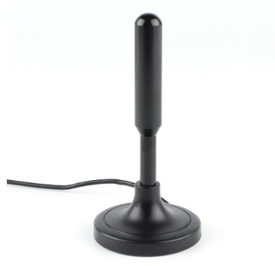 Best Portable TV Antenna Indoor Outdoor Digital HD Aerial Ariel