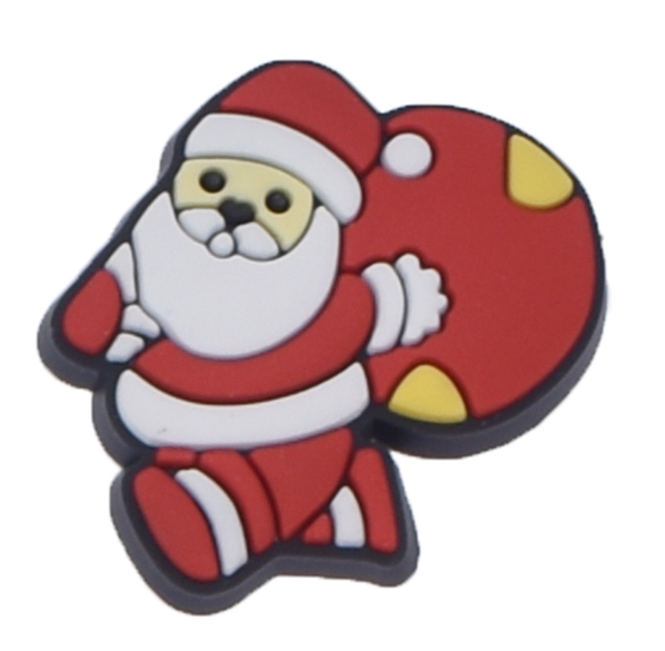 A-Z Alphabet UFO Series Crors Shoe Charms Fit for Sandal PVC Jibbltz Shoe Accessories Croc Bae Clogs Birthday Gifts S4