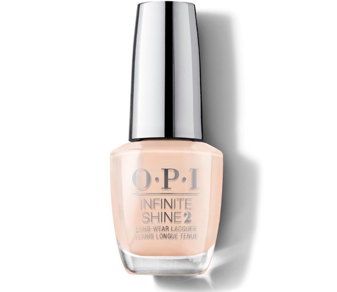 O.P.I. Infinite Shine Samoan Sand 15ml