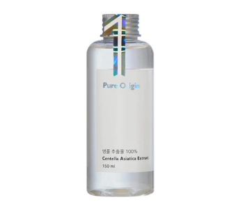 PURE ORIGIN Centella Asiatica Extract 150ml
