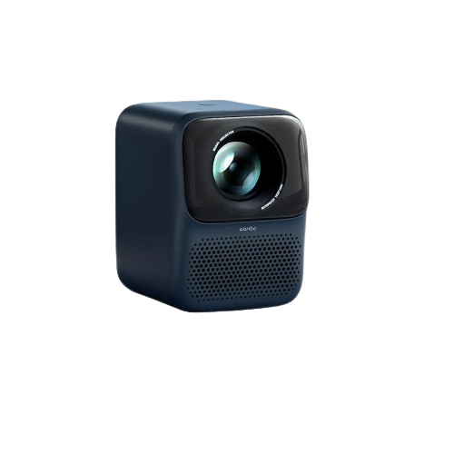 Wanbo New T2 Max / Dali1/ Auto Focus Projector 1080P 4K Decode Phone Mirror Home Cinema Android 9.0