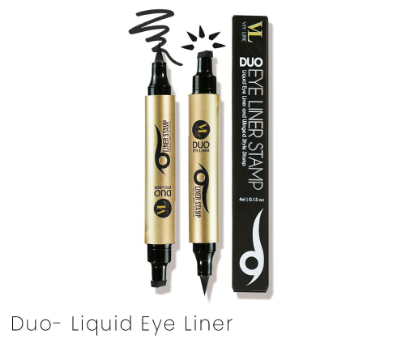 VIYLine - Duo Liquid Eyeliner 4ML