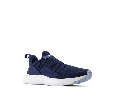 New Balance DynaSoft Beaya Slipon v2 Women's Running Shoes - Navy