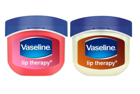 Vaseline Lip Therapy Rosy 0.25oz And Vaseline Lip Therapy Cocoa Butter 0.25oz