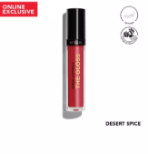 Revlon Super Lustrous The Gloss Lip Gloss