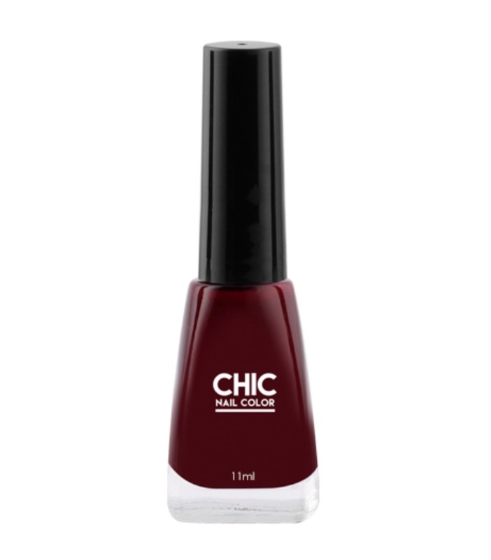 Chic Nail Color in Camisole 11ml