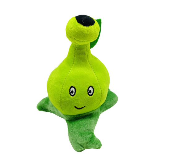 Game PLANTS vs. ZOMBIES PVZ Soft Stuffed Toys Cartoon Soft Plush Dolls Toy Plushie Doll PZ33