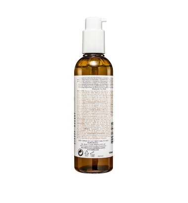 Kiehl's Calendula Deep Cleansing Foaming Face Wash 230ml