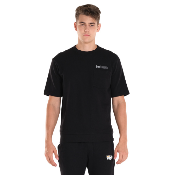 Lee X-line Basic Tee Oversized T-Shirt for Men