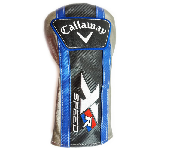 Callaway XR Speed Driver Headcover
