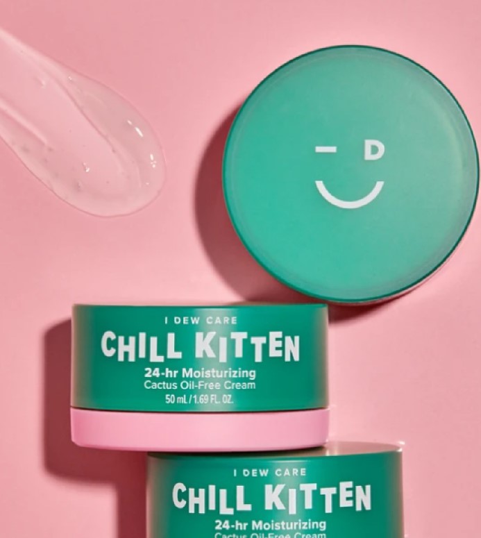 Chill Kitten 50ml