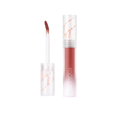 Focallure Matte Velvet Liquid Lipstick Non Sticky Lipgloss