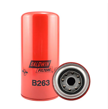 GENUINE SJS Baldwin B263 Heavy Duty Oil Filter