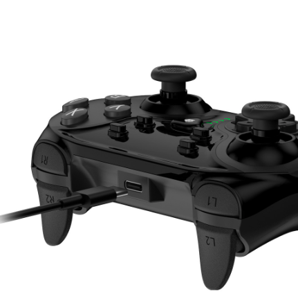 DOBE Wireless Controller Switch Pro Controller Alternative for Ninetendo Switch