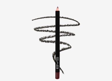 BYS Eyeliner Pencil - Coffee Bean