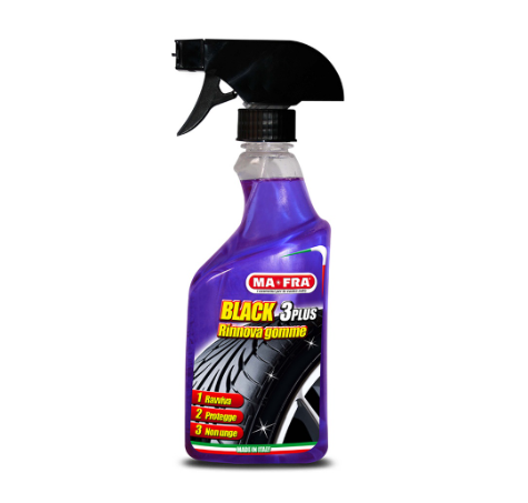 Mafra Black 3 Plus 500ml