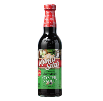 Mama Sita's Vegetarian Oyster Sauce 405g