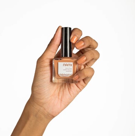 Nami Natural Nail Polish - I Almost Do