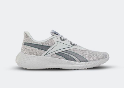 Reebok Men Lite 3 IF5232 (Pure Grey 3/Pure Grey 6/Hoops Blue F23)