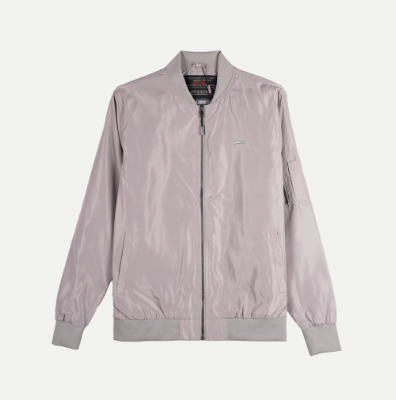 RRJ Men's Basic Jacket Regular  Trendy fashion Casual Top