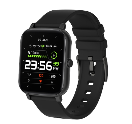 COLMI P42 Smart Watch Bluetooth Calling 22MM IP68 Waterproof