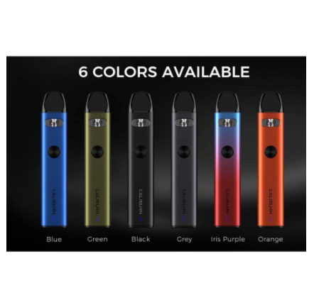 Uwell CALIBURN A2 Pod