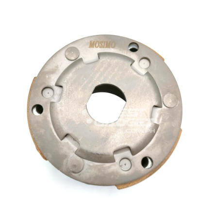 Mosimo Clutch Shoe Assembly For Yamaha MIO MXi125